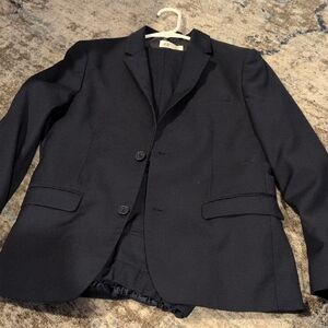 H&M Kids Black Sport Coat